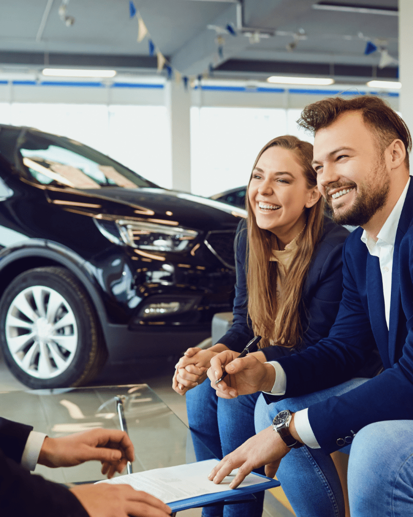 monmouth county auto leasing